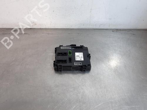 Used Electronic module Electronic module RENAULT CAPTUR II (HF_) TCe 90 (HFM6) (91 hp) 34433539 34433539