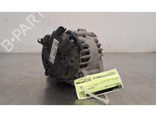 Used Alternator CITROËN C5 X (ND_, NC_) PureTech 130 (NCHNSP) (131 hp) 30046984