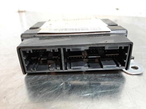 ECU airbags PEUGEOT 2008 II (UD_, US_, UY_, UJ_, UR_, UC_) 1.5 BlueHDI 110 (UDYHSK) | BP23631211M53 