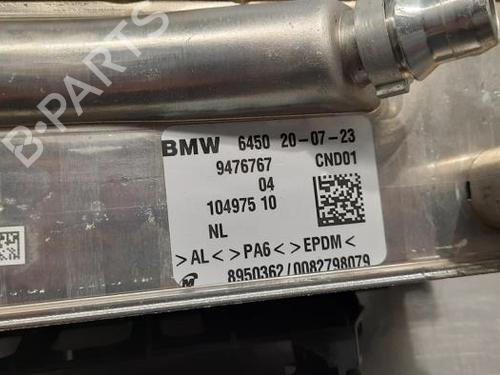 AC radiator BMW 5 (G60, G90, G68) i5 eDrive40 | BP21673981M32 