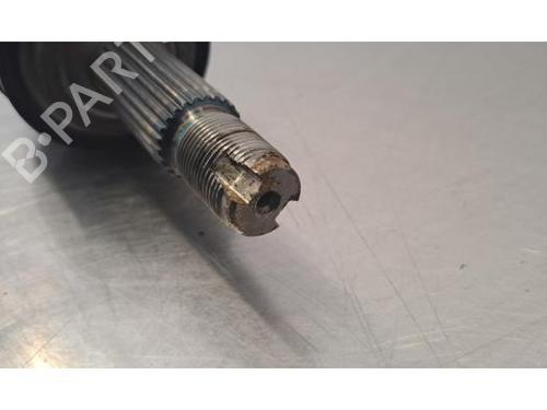 Right front driveshaft HYUNDAI i20 III (BC3, BI3) 1.0 T-GDI | BP34048276M39  - Image 5