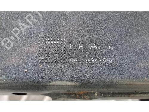 Rear axle RENAULT CLIO V (B7_) 1.5 Blue dCi 85 (B7AG) | BP33058147M2 - Image 4