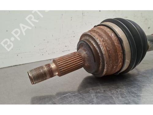 Right front driveshaft OPEL ASTRA J Saloon 1.6 Turbo (69) | BP39500171M39 - Image 2