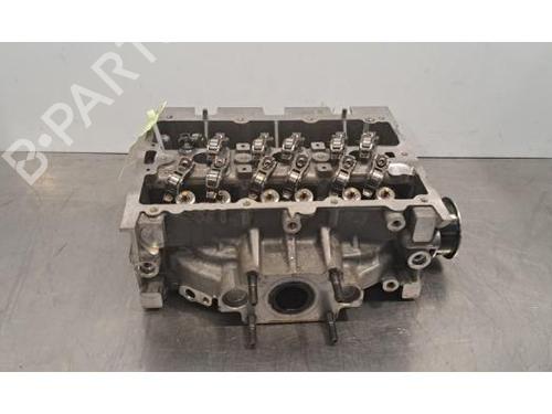 Cylinder head VW POLO VI (AW1, BZ1, AE1) 1.0 TSI | BP30605538M5 