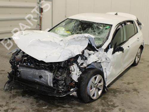 Brugte VW GOLF VIII Variant (CG5, DB5)  1.0 TSI  4829209