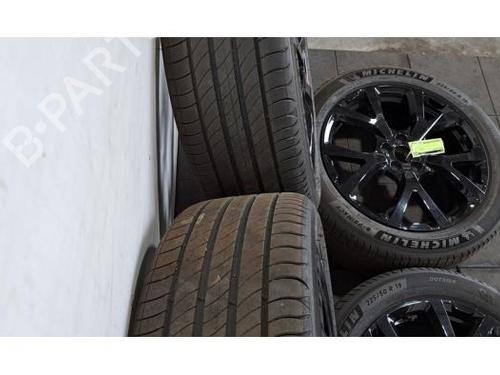 Rim CITROËN C5 AIRCROSS (A_) 1.6 Hybrid 225 (A45GFR) | BP29293698C45 