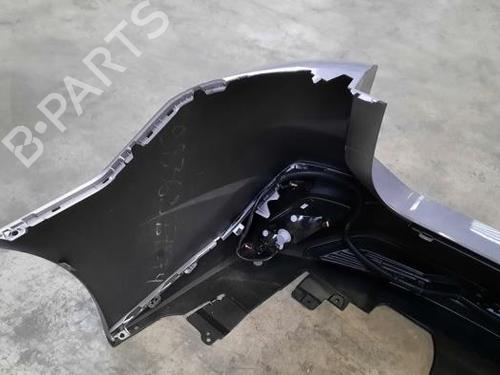 Rear bumper PEUGEOT 308 SW III (FC_, FJ_, FR_, F4_, FN_) Hybrid 180 (F4DGXT) | BP23640882C8