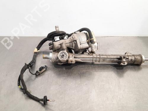 Used Steering rack PEUGEOT 208 I (CA_, CC_) 1.2 VTI 82 (82 hp) 15035046