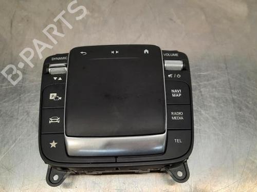 Electronic module MERCEDES-BENZ A-CLASS (W177) A 200 Mild-Hybrid (177.087) | BP23607200M83 