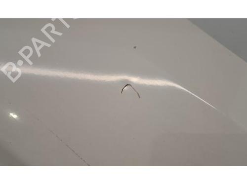 Left front fenders CITROËN JUMPER II Van 2.2 BlueHDi 120 | BP23934136C41 