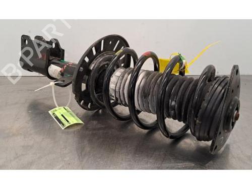 Used Left front shock absorber PEUGEOT 408 II (FP_, F3_, FM_) PureTech 130 (FPHNST) (131 hp) 30806281