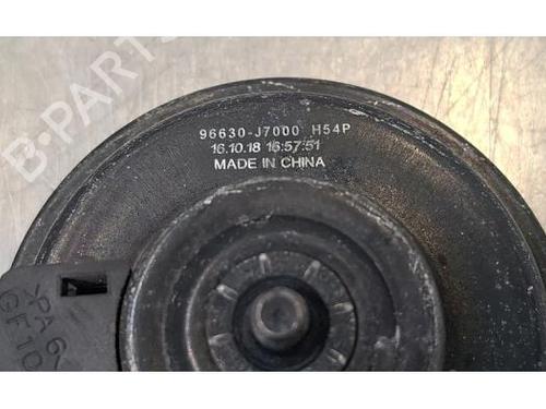 Horn KIA CEED (CD) 1.0 T-GDI | BP38157707E13 - Image 3