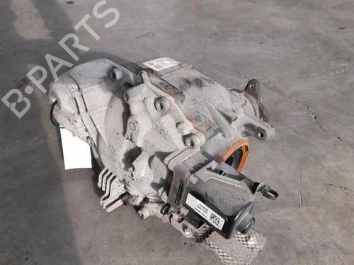 Rear differential BMW 5 (G60, G90, G68) i5 eDrive40 | BP23595427M24 