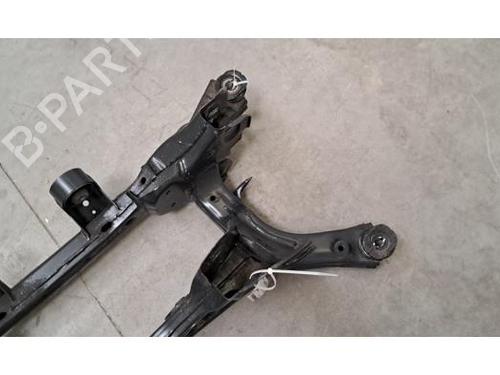 Subframe HYUNDAI TUCSON (NX4E, NX4A) 1.6 T-GDi Hybrid 48V | BP37251986M9 - Image 2