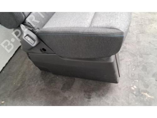 Right front seat NISSAN INTERSTAR Van (XDD) DCI 150 | BP38322316C16 - Image 4