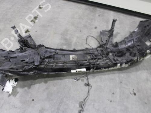 Particulate filter MERCEDES-BENZ VITO Mixto (Double Cabin) (W447) 114 CDI (447.701, 447.703, 447.705) | BP23641782M81 