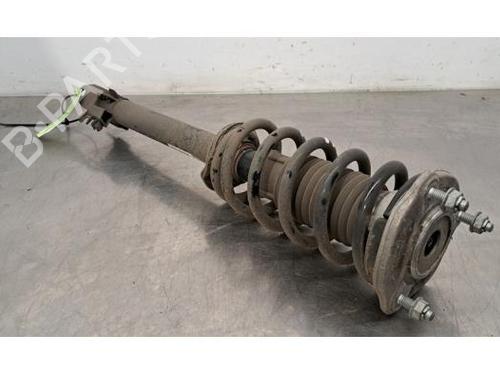 Used Left front shock absorber MERCEDES-BENZ C-CLASS (W205) C 200 BlueTEC / d (205.037) (136 hp) 23635843