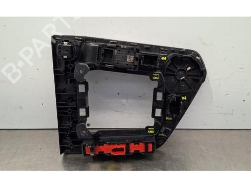 Consola central VW TIGUAN ALLSPACE (BW2, BJ2) 2.0 TDI | BP32332149I22