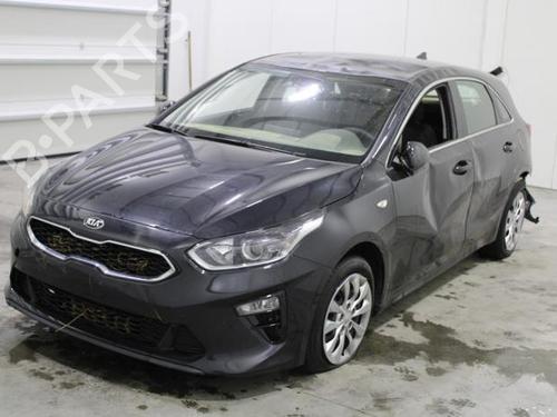 Venstre forlygte KIA CEED (CD) 1.6 CRDi 115 | BP32353965C28 - Image 9
