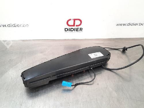 Andre BMW 1 (F20) 116 d (116 hp) 15020588