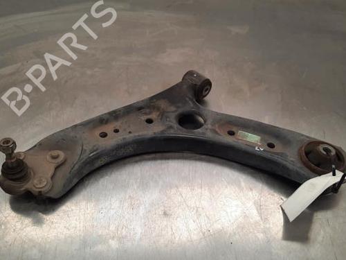 Used Left front suspension arm HYUNDAI KONA (OS, OSE, OSI) 1.0 T-GDi (120 hp) 23620261