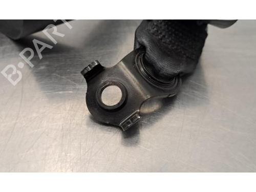 Front left seatbelt RENAULT MASTER III Van (FV) 2.3 dCi 135 FWD (FV0N, FV08, FV06, FV00, FV1S) | BP37686292I26 - Image 5