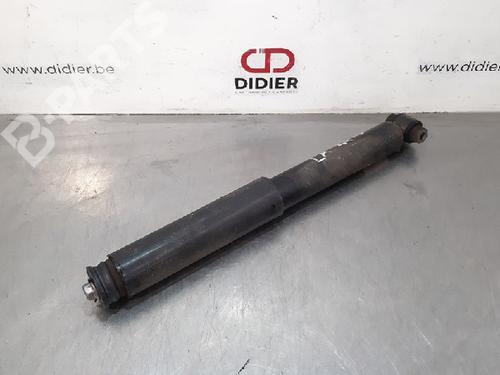 Used Left rear shock absorber Left rear shock absorber CITROËN C4 SPACETOURER Van (3D_) PureTech 130 (131 hp) 10887660 10887660