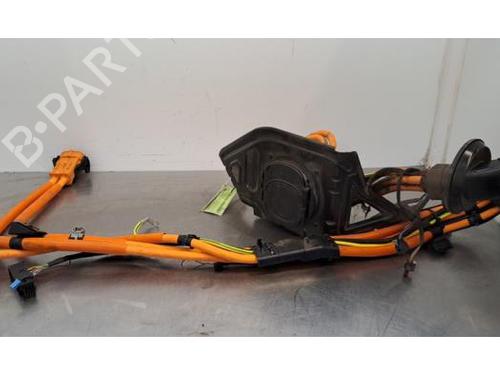 Used Cable MERCEDES-BENZ EQC (N293) EQC 400 4-matic (293.890) (408 hp) 29621369