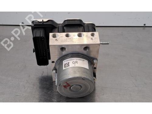 ABS pump RENAULT CAPTUR II (HF_) Blue dCi 95 (HFAF) | BP39453105M43 - Image 5