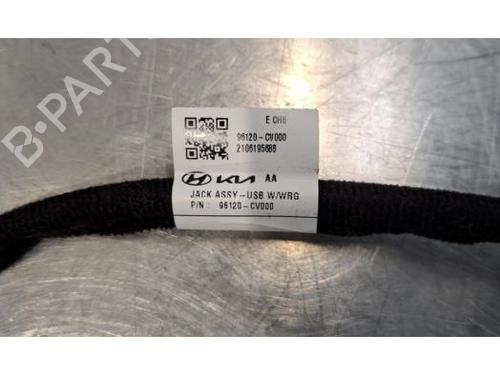 Elektronisk modul KIA EV6 (CV) 77 | BP29521792M83 