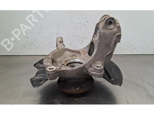 Left front steering knuckle AUDI A3 Limousine (8YS, 8YM) 35 TDI | BP40025792M25 - Image 3