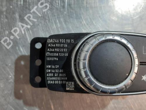 Switch MERCEDES-BENZ A-CLASS (W176) A 160 (176.041) | BP23580541I30 