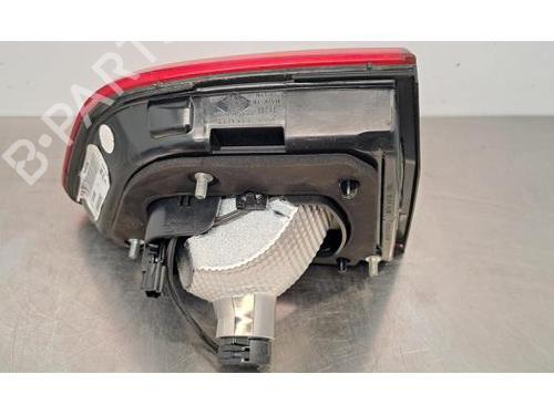 Other RENAULT KADJAR (HA_, HL_) 1.2 TCe 130 (HLMR) | BP26968045O1 - Image 5