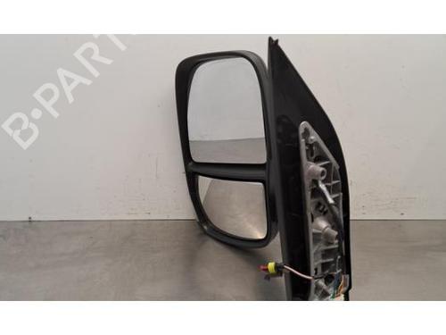 Left mirror IVECO DAILY VI Platform/Chassis 35S18, 42S18, 35C18, 38S18, 40C18, 50C18, 60C18, 65C18,... | BP38039484C26 - Image 6