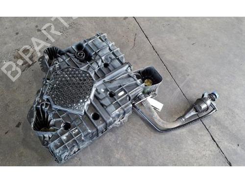 AdBlue tank TOYOTA PROACE Van (MDZ_) 2.0 D4d (MDZ4) | BP29739131M85 