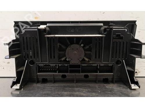 Climate control AUDI Q3 (8UB, 8UG) 2.0 TDI | BP34433375I5  - Image 5
