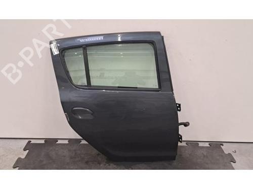 Dør højre bagtil Dør højre bagtil 39180055 39180055