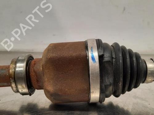 Right front driveshaft PEUGEOT 5008 II (MC_, MJ_, MR_, M4_) 1.5 BlueHDi 130 (MCYHZJ, MCYHZR, MCYHZX) | BP23622402M39 