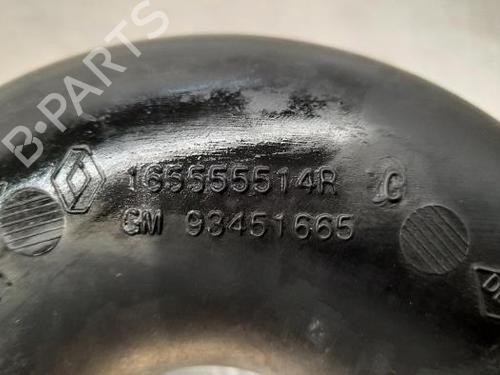 Pipe RENAULT TRAFIC III Van (FG_) 1.6 dCi 115 (FGMD) | BP23606710M125 