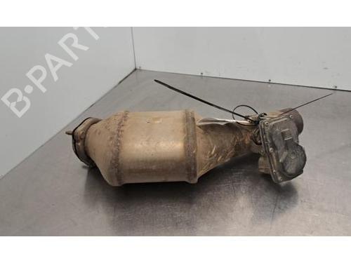Used Catalyst Catalyst AUDI Q5 (FYB, FYG) SQ5 TFSI quattro (354 hp) 40285135 40285135