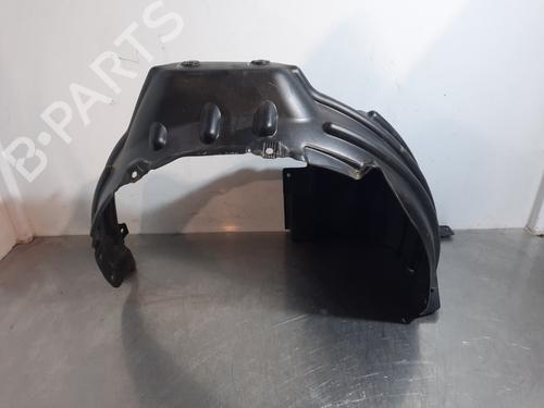 Wheel arch MITSUBISHI MIRAGE / SPACE STAR VI Hatchback (A0_A) 1.2 (A03A) | BP16916950C56 