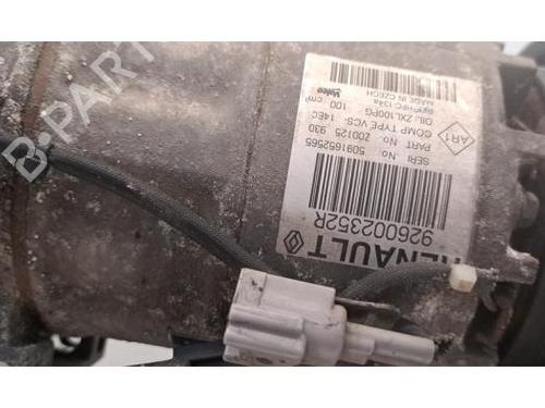 AC compressor RENAULT CAPTUR I (J5_, H5_) 1.5 dCi 90 (J5N4, J5M5, J5MW, J5M6, J5AL, J5AJ) | BP33031217M34 - Image 3