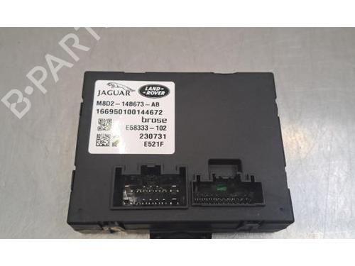 Electronic module LAND ROVER RANGE ROVER EVOQUE (L551) 2.0 D200 MHEV 4x4 | BP34408054M83 - Image 3