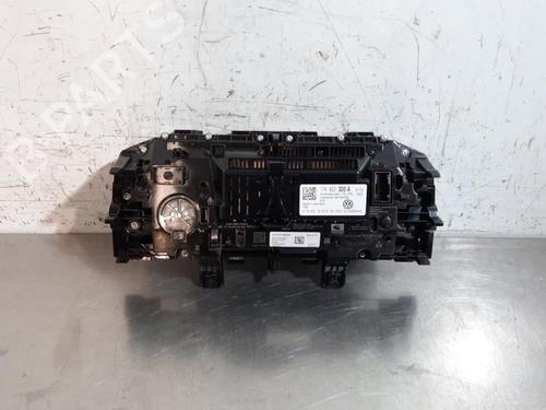 Kombiinstrument VW T-ROC (A11, D11) 1.0 TSI | BP29757396C47 