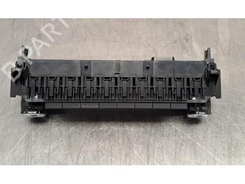 Climate control TOYOTA YARIS (_P21_, _PA1_, _PH1_) 1.5 Hybrid (MXPH10, MXPH11) | BP27267563I5 