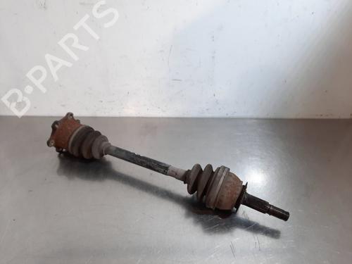 Used Right rear driveshaft NISSAN 350Z Coupe (Z33) 3.5 (BAZ33) (313 hp) 15234670