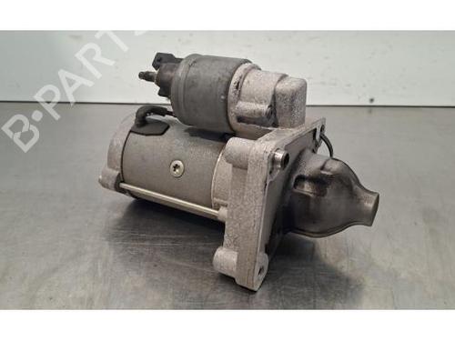 Starter CITROËN C3 III (SX) 1.5 BlueHDi 100 (SXYHYP, SXYHTU) | BP33307526M8 - Image 3