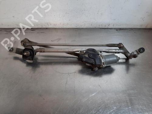 Used Front wipers mechanism Front wipers mechanism 39154635 39154635