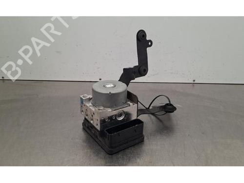 Used ABS pump ABS pump FORD PUMA (J2K, CF7) 1.0 EcoBoost mHEV (125 hp) 33892697 33892697