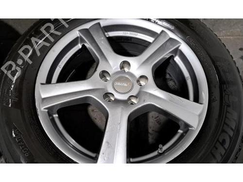 Fælk AUDI Q3 (F3B) 35 TDI | BP30739610C45 